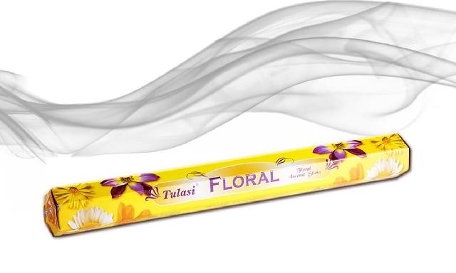 INCIENSO CLASSIC FLORAL