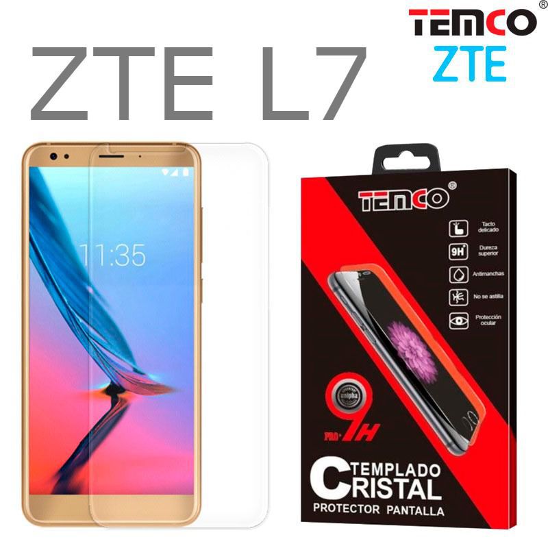 Cristal ZTE L7