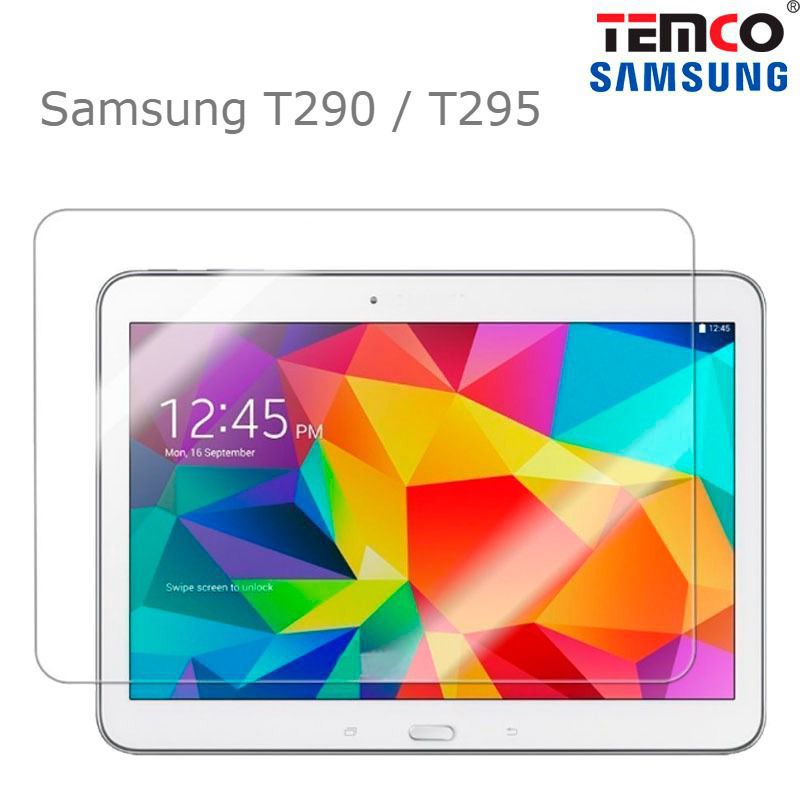 Cristal Tab Samsung T290 / T295