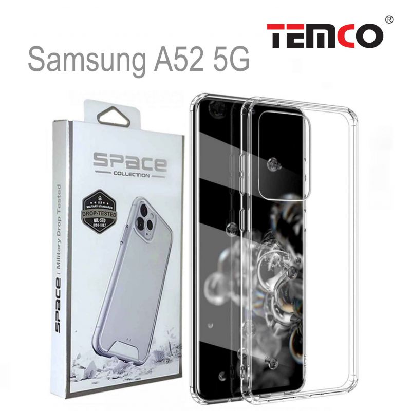 Carcasa Space Samsung A52 5G
