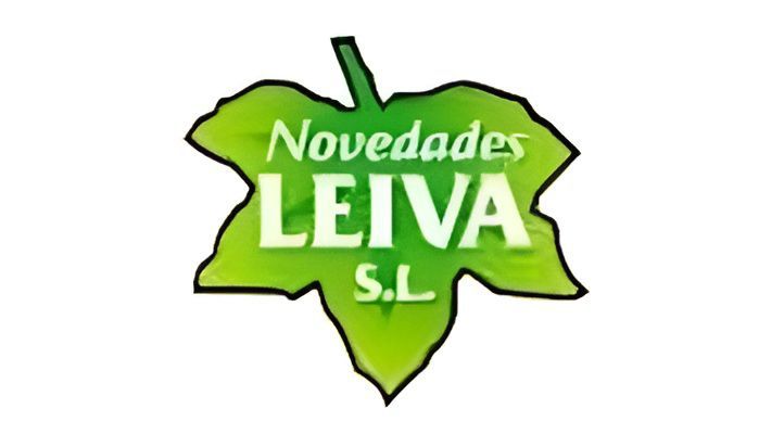 NOVEDADES LEIVA